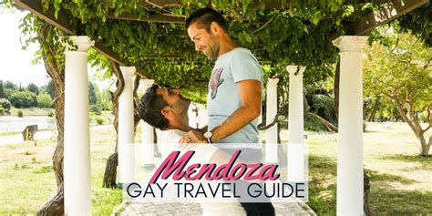 escor mendoza|Gay Mendoza Guide 2024 .